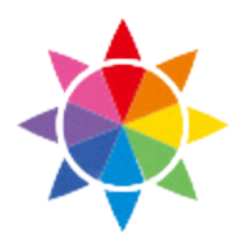 태양유치원 로고